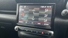 Citroen C3 Aircross 1.2 PureTech 110 Shine Plus 5dr Petrol Hatchback